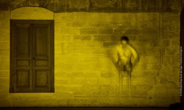 [Festival d'Avignon 2026] Muette - Radicale solitude d'un solo de Boris Charmatz