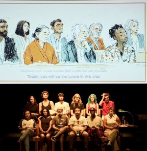 [Festival d'Avignon 2026] Un procès après l’ennemi du peuple - Un examen de conscience politique