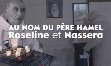 Père Jacques Hamel : 10 ans après, une matinée hommage