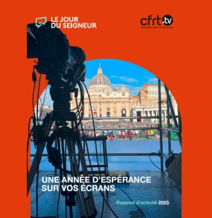 2025, une année d'espérance et de transformation pour le CFRT/Le Jour du Seigneur