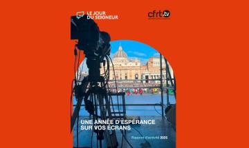 2025, une année d'espérance et de transformation pour le CFRT/Le Jour du Seigneur