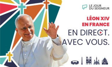 Visite du pape Léon XIV en France : programme, étapes et décryptages (25-28 septembre 2026)