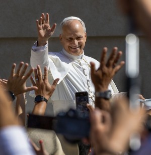 Visite du pape en France : quel protocole va s’appliquer ?