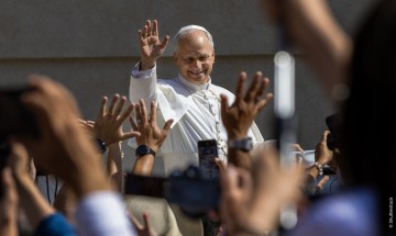 Visite du pape en France : quel protocole va s’appliquer ?