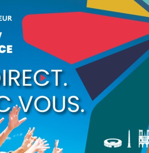 Pape Léon XIV : messe place de la Concorde et arrivée à Lourdes en direct (samedi 26 septembre 2026)