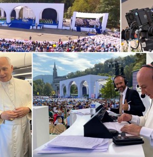 Visite du pape Léon XIV en France : une mobilisation exceptionnelle