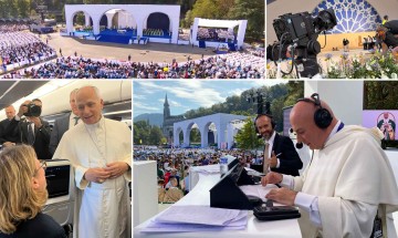 Visite du pape Léon XIV en France : une mobilisation exceptionnelle