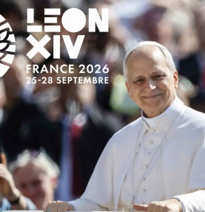 Visite de Léon XIV en France : les temps forts
