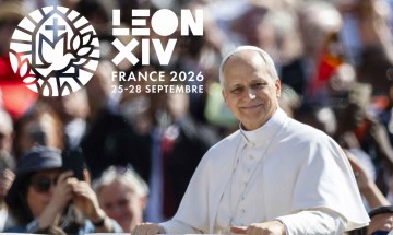 Visite de Léon XIV en France : les temps forts