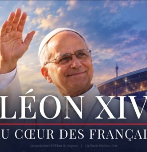 Léon XIV, au coeur des Français : notre documentaire inédit