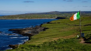 Carême « Ta foi t’a sauvé »  Matinée spéciale en Irlande à l’occasion de la Saint-Patrick  