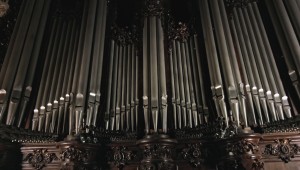 Le souffle de Notre-Dame