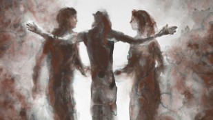 Le Christ, qu’en dit l’art contemporain ?