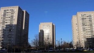 La ferveur des jeunes catholiques des cités