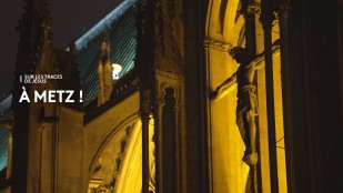 Sur les traces de Jésus