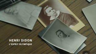 Corps et Âmes : Henri Didon, l'esprit olympique