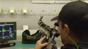 Corps et Âmes : Au coeur de la cible