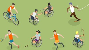 Matinée spéciale: clôture des Jeux olympiques et paralympiques