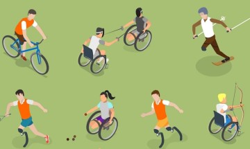 Matinée spéciale: clôture des Jeux olympiques et paralympiques