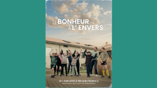 Béatitudes, le bonheur à l’envers