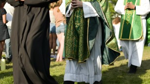 La synodalité dans l’Église : le pouvoir est-il enfin partagé ?