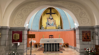 Lourdes : un autre regard sur la personne malade