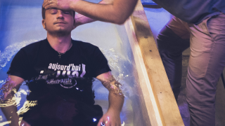 Les catéchumènes, chacun son histoire