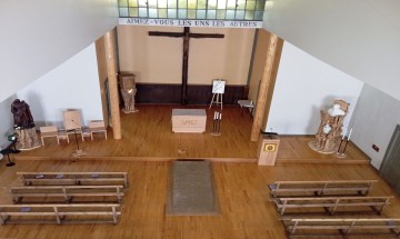 Le Prado, pédagogie de l'espérance