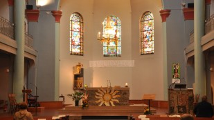 Messe du 26 mai 2024 à Saint-Pierre-et-Miquelon