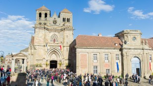 Messe du 20 octobre 2024 à Souvigny