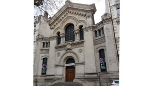 Célébration nationale œcuménique du 19 janvier 2025 à Lyon