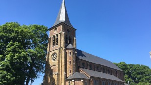 Messe du 6 avril 2025 à Rotheux-Rimière