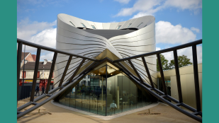 Messe de l'Ascension 2025