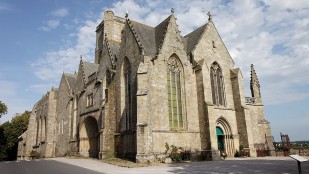 Messe du 1er juin 2025 à Lamballe