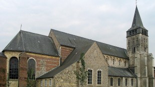 Messe du 15 juin à Orp-le-Grand