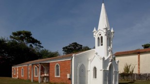 Messe du 24 août 2025