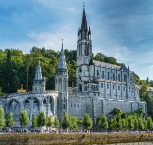 Messe de clôture de l'assemblée plénière des évêques de France