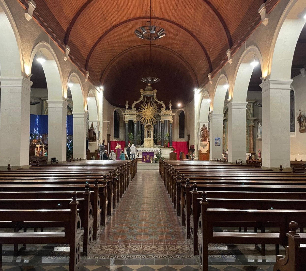 Christmas Mass 2025 Date: December 25 - News Directory 3