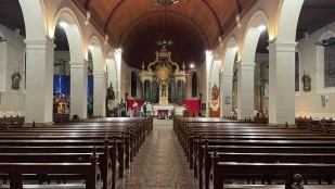 Messe du 25 décembre 2025