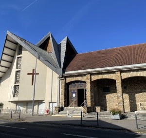 Revoir la messe de ce dimanche