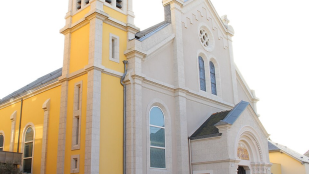 Messe du 8 février 2026 à Lourdes