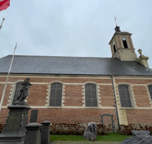 Messe du 15 février 2026 à Bousies