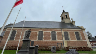 Messe du 15 février 2026 à Bousies