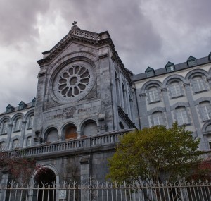Messe du 8 février 2026 à Lourdes
