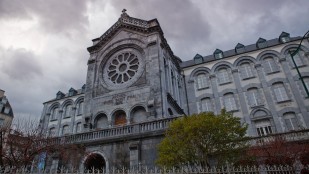 Messe du 8 février 2026 à Lourdes