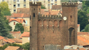 Messe du 22 février 2026 à Pamiers