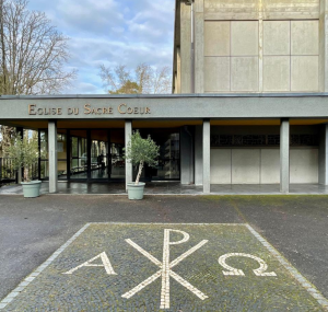 Revoir la messe de ce dimanche