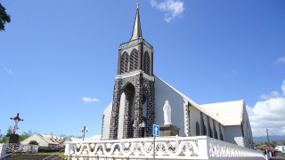 Messe du 29 mars 2026 à Saint-André (La Réunion)