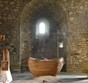 Messe du 8 mars 2026 à Lavaux-Sainte-Anne (Belgique)