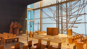 Messe du 22 mars 2026 à Puteaux